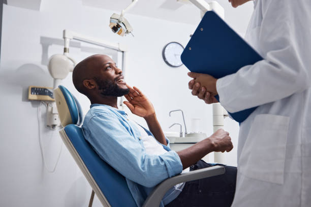 Best Urgent Tooth Repair  in Dunbar, WV
