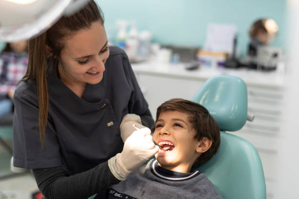 Best Dentist for Dental Trauma  in Dunbar, WV